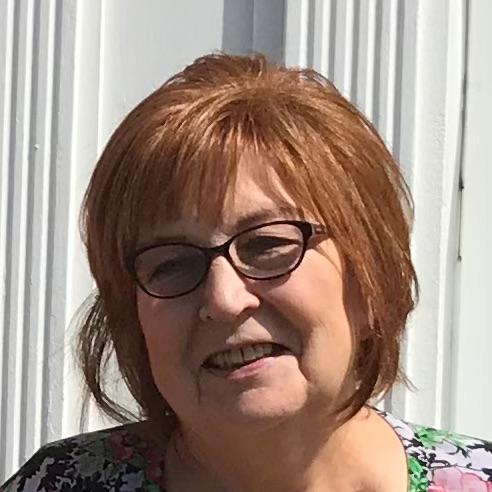 Connie Elizabeth Richards Jenkins | Amory Funeral Home Inc